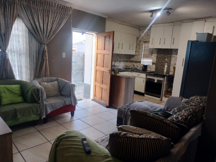 3 Bedroom Property for Sale in Raceway Free State